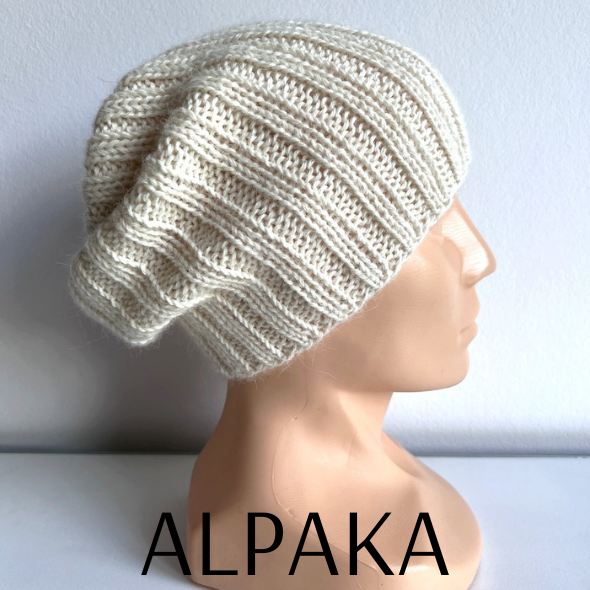 Alpaka