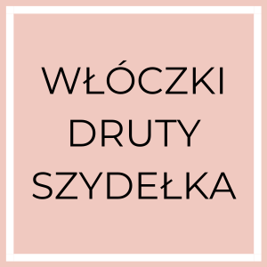 Włóczki i akcesoria dziewiarskie
