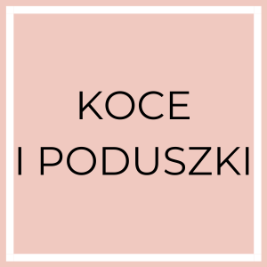 Wełniane koce, poduszki ręcznie robione akcesoria domowe