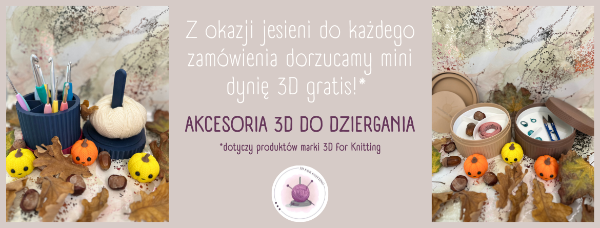 Promocja jesieniara