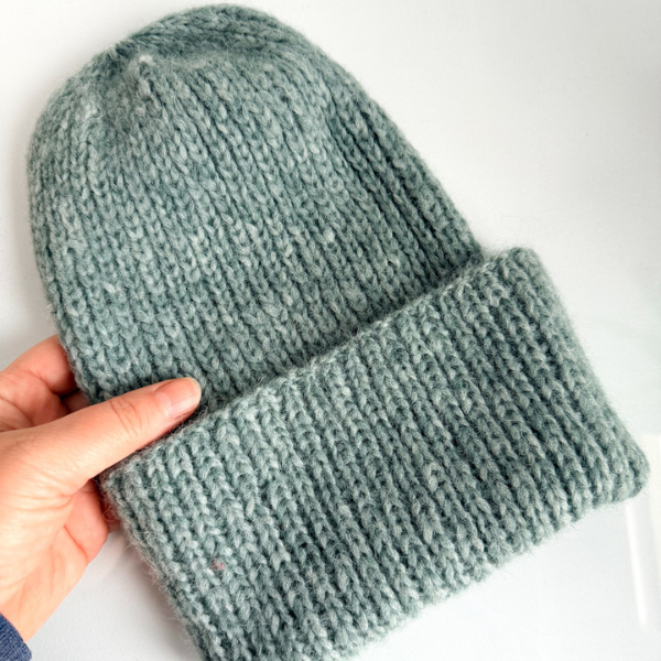 Czy wełna gryzie? Skąd bierze się to przekonanie