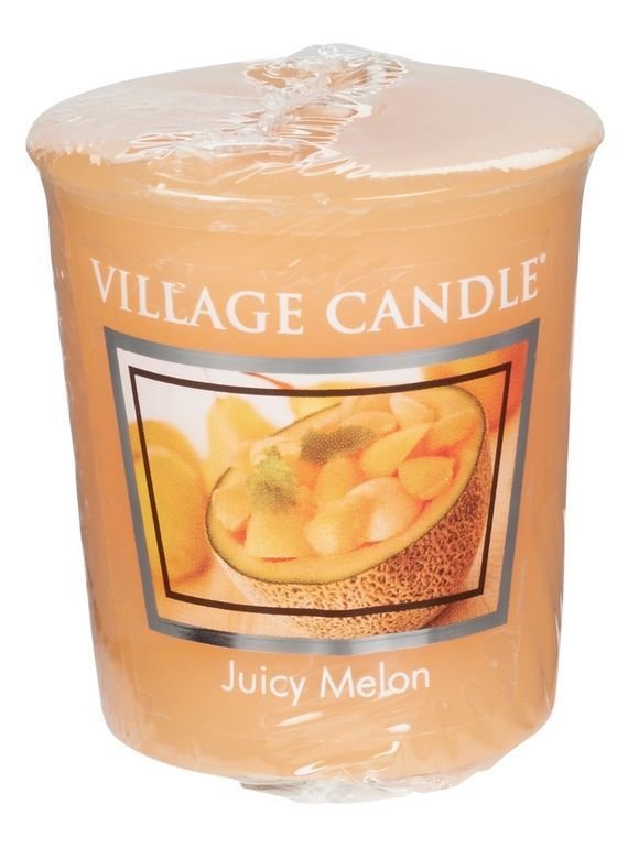 Votive świeczka zapachowa Village Candle Juicy Melon