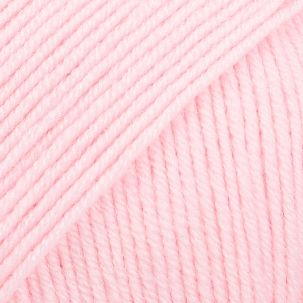 Włóczka Drops Baby Merino 05 jasny róż