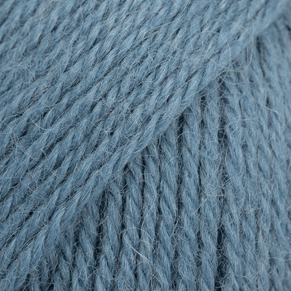 Włóczka Drops Air Alpaca