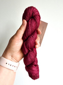Ręcznie farbowana włóczka Malabrigo SILKPACA SA023 Pagoda