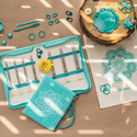 Zestaw drutów stalowych wymiennych KnitPro Mindful Believe