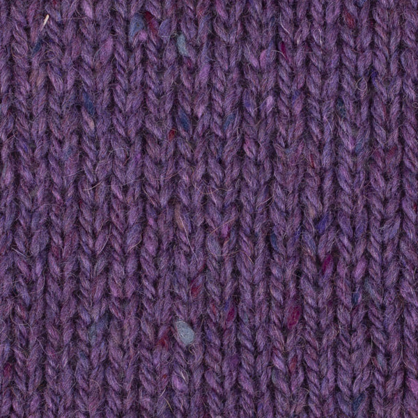 Włóczka Drops SOFT TWEED 15 purple rain