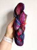 Włóczka skarpetkowa Malabrigo SOCK SW005 ANIVERSARIO
