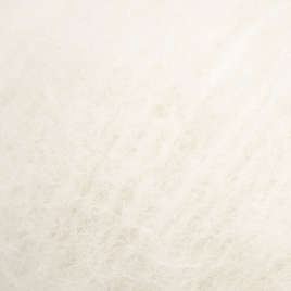 Włóczka Drops Melody 01 ecru