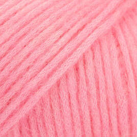 Włóczka Drops Air 53 lody truskawkowe