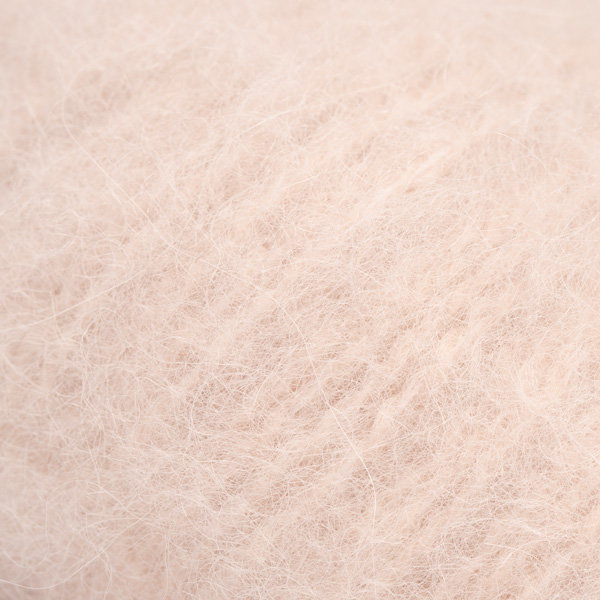 Włóczka Drops Melody 23 woda różana