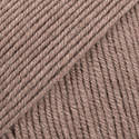 VARELLA – czapka z wełny merino baby merino 17 Beż