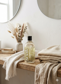 Ekologiczny płyn do delikatnego prania SOAK 375 ml Fig