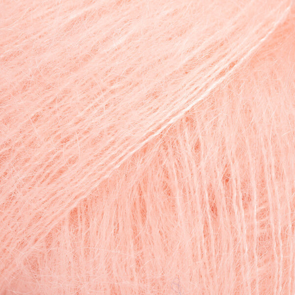 Włóczka Drops Kid-Silk 54 bright sand