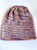 SELMA – czapka wełniana damska 22 Fairytale beanie zimowa