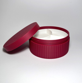 Accessory Box Organizer