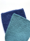 NANA Beanie Baby Merino Wool 47 Morze Północne