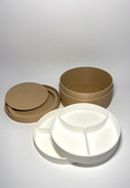 Accessory Box Organizer
