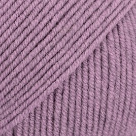 Włóczka Drops Baby Merino 40 ametyst