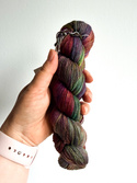 Wełna merynosów Malabrigo LACE LMBB866 Arco Iris
