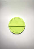 Spinner - Drehbarer Garnständer 