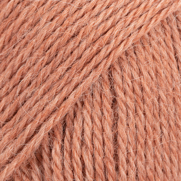 Włóczka Drops Alpaca 9026 blush