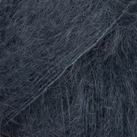 Włóczka Drops Kid-Silk 55 przymglony fiolet