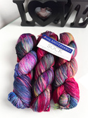 Włóczka skarpetkowa Malabrigo SOCK SW005 ANIVERSARIO