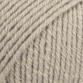 Włóczka Drops Cotton Merino 03 beż