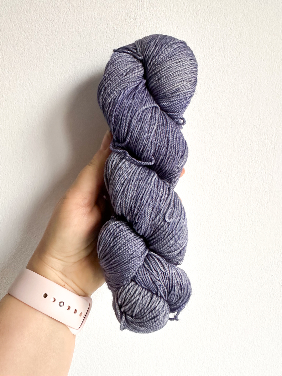 Włóczka skarpetkowa Malabrigo SOCK SW340 ALICE