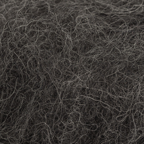 Włóczka Drops Melody 05 czarny