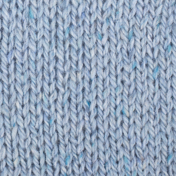 Włóczka Drops SOFT TWEED 11 akwamaryna