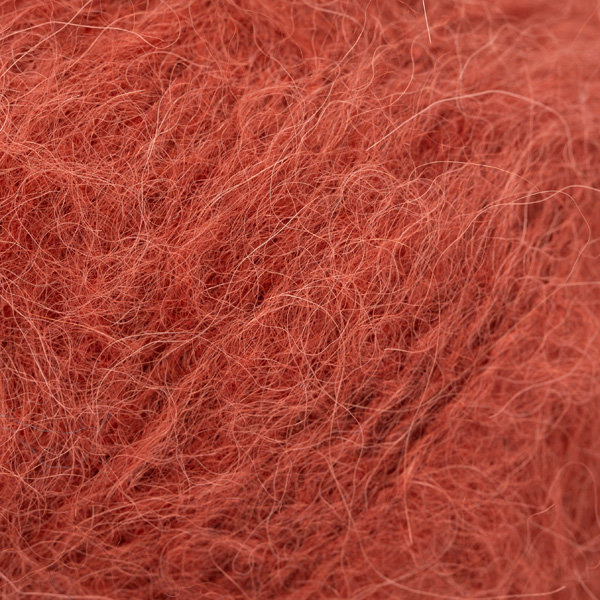 Włóczka Drops Melody 19 cegła