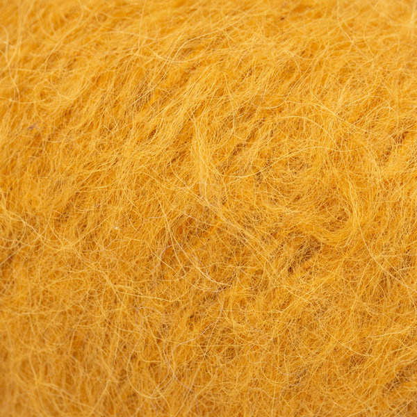 Włóczka Drops Melody 18 musztarda