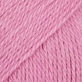 Włóczka Drops Alpaca 9034 płatek róży