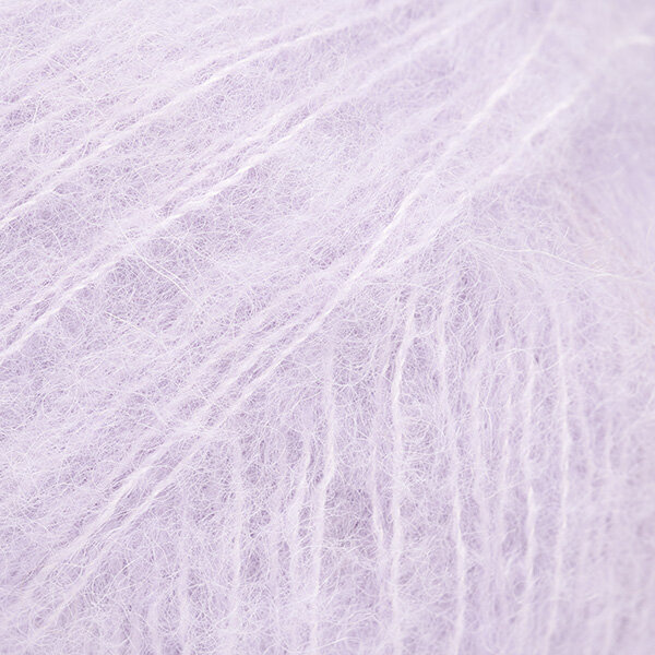 Włóczka Drops Brushed Alpaca Silk 34 słodka orchidea