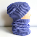 Ręcznie robiony KOMIN VARELLA 100% Baby Merino 38 Oliwka