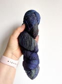 Włóczka skarpetkowa Malabrigo SOCK SW870 CANDOMBE