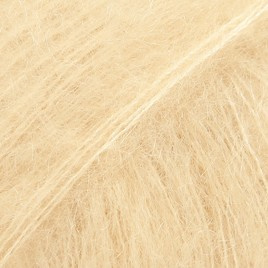 Włóczka Drops Kid-Silk 29 wanilia