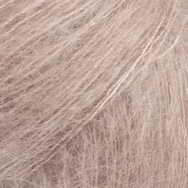 Włóczka Drops Kid-Silk 41 pudrowy