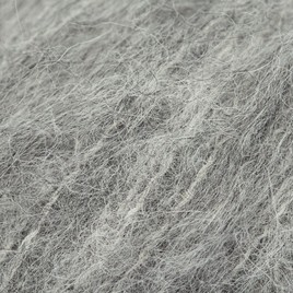 Włóczka Drops Melody 04 szary