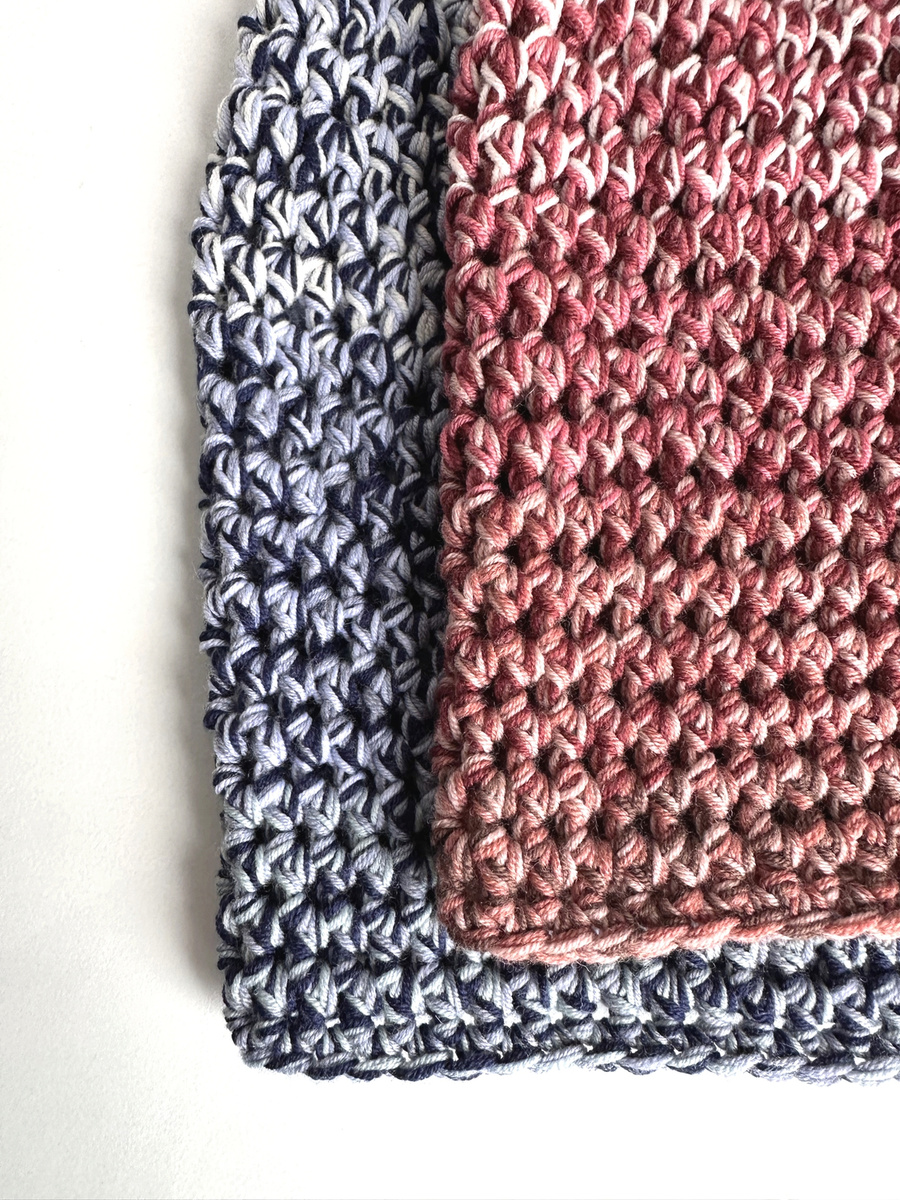 Nitkowe Love Beanie-Mütze aus 100% Baby-Merinowolle multicolor 2 Unisex