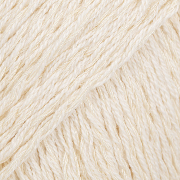 Włóczka Drops BELLE 02 ecru