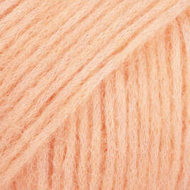 Włóczka Drops Air 54 słodka morela