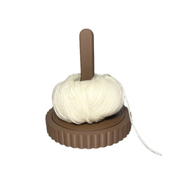 Spinner - Yarn Holder