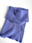 Ręcznie robiony KOMIN VARELLA 100% Baby Merino 38 Oliwka