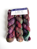 Wełna merynosów Malabrigo LACE LMBB866 Arco Iris
