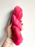 Włóczka skarpetkowa Malabrigo SOCK SW857 LIGHT OF LOVE