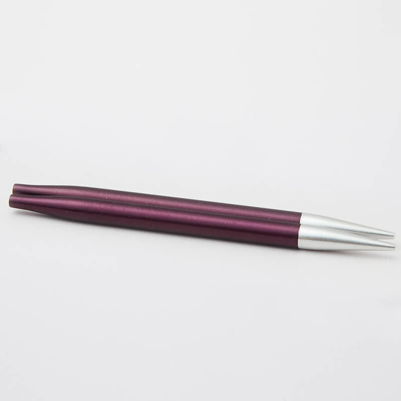 Druty aluminiowe wymienne KnitPro Zing