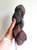 Włóczka skarpetkowa Malabrigo SOCK SW800 TIZIANO RED